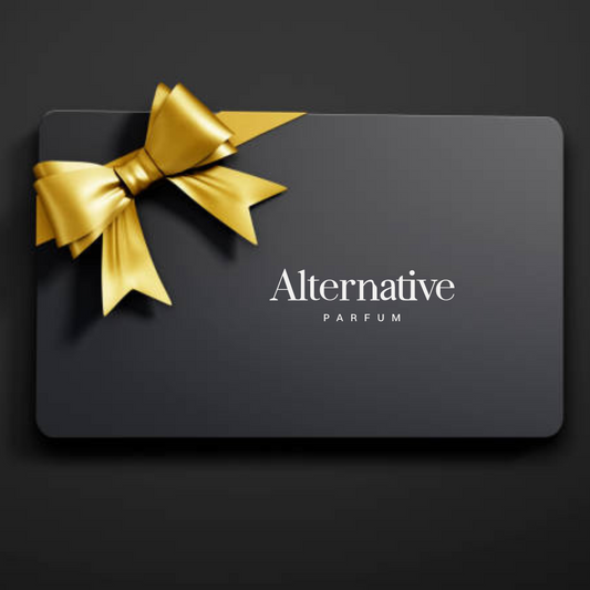 La Carte Cadeau Alternative Parfum